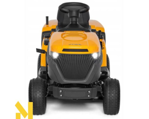 Садовий трактор бензиновий Stiga Estate 2398 HW