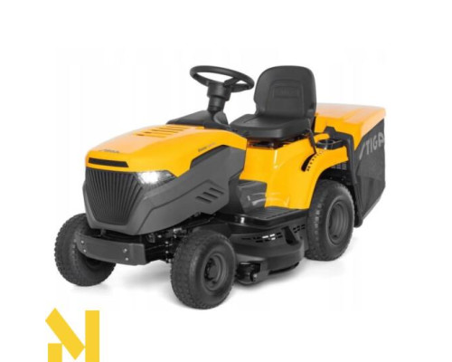 Садовий трактор бензиновий Stiga Estate 2398 HW