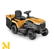 Садовий трактор бензиновий Stiga Estate 2398 HW