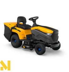 Садовий трактор акумуляторний STIGA Estate 798e