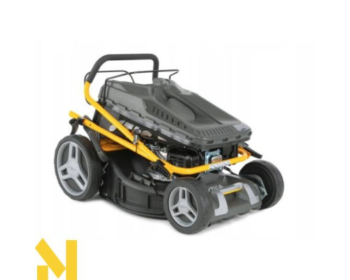 Газонокосарка бензинова Stiga Combi 48 SVQ
