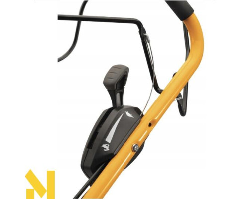 Газонокосарка бензинова Stiga Combi 48 SVQ