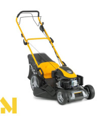 Газонокосарка бензинова Stiga Combi 48 SVQ