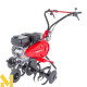 Мотокультиватор Pubert Terro 55P EASY GO