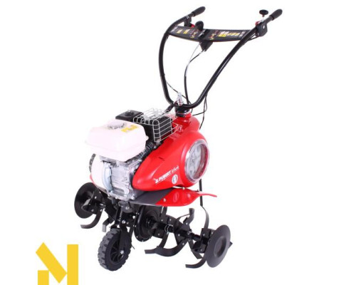 Мотокультиватор Pubert Vario 40HC3