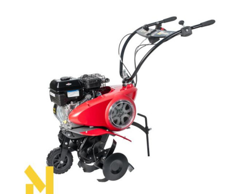 Мотокультиватор Pubert VARIO 65BC3