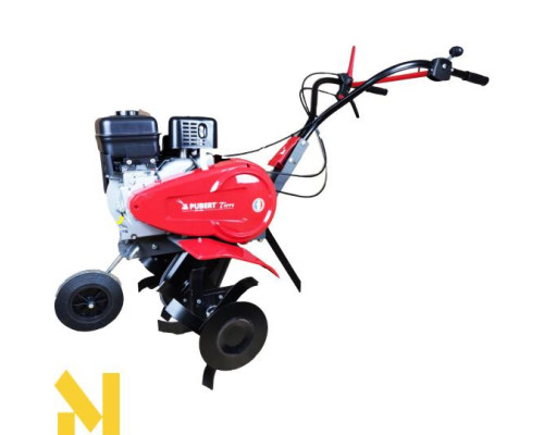Мотокультиватор Pubert TERRO 60 BC2