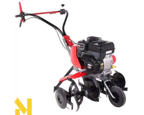 Мотокультиватор Pubert TERRO 60 BC2