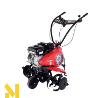 Мотокультиватор Pubert POWER BS 6 HPIC