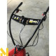 Мотокультиватор Pubert POWER 40 HC3