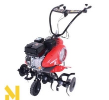 Мотокультиватор Pubert POWER 55 PC3
