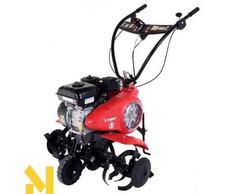 Мотокультиватор Pubert POWER 60В