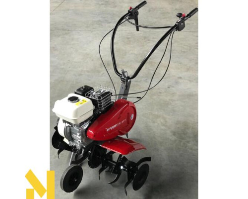 Мотокультиватор Pubert ARO 40 HC3