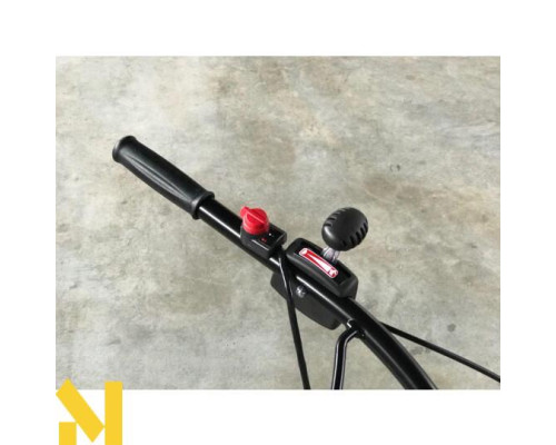 Мотокультиватор Pubert ARO 40 HC3