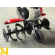 Мотокультиватор Pubert ARO 40 HC3