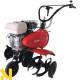 Мотокультиватор Pubert ARGO 80 HC3