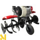Мотокультиватор Pubert ARGO 80 HC3