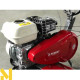 Мотокультиватор Pubert ARGO 80 HC3