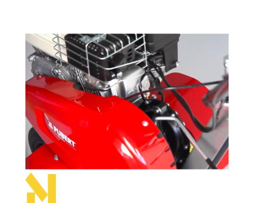 Мотокультиватор Pubert ARGO 80 HC3