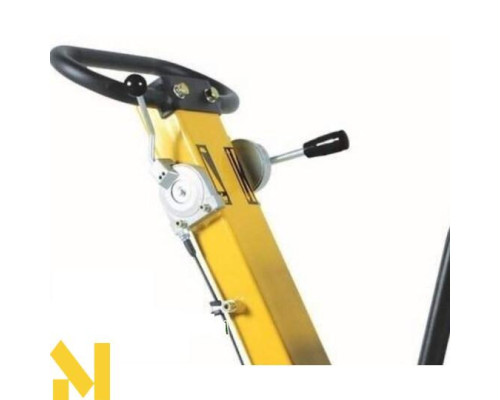 Віброплита Scheppach HP 3000S