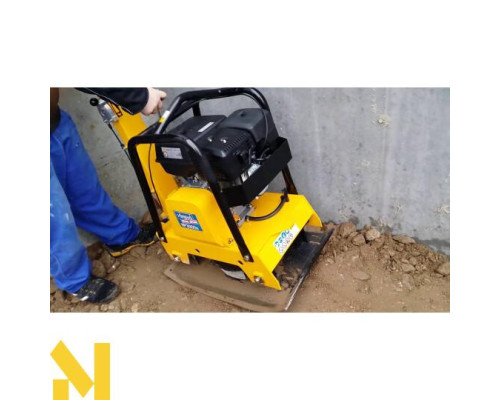 Віброплита Scheppach HP 3000S