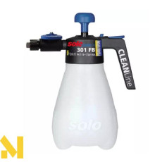 Обприскувач ручний з пінним пульверизатором SOLO 301FB