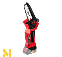 Міні-пила акумуляторна GTM CS18/127BL (без АКБ та ЗП)