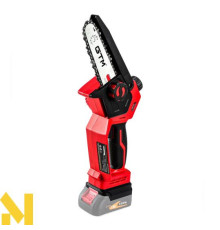 Міні-пила акумуляторна GTM CS18/127BL (без АКБ та ЗП)