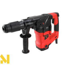 Перфоратор GTM RH40/1500EV