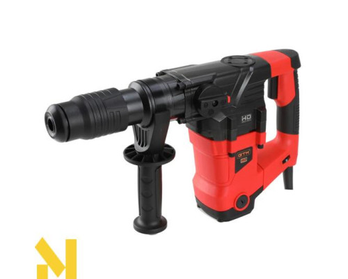 Перфоратор GTM RH40/1500EV