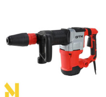 Відбійний молоток GTM DH20/1500VS