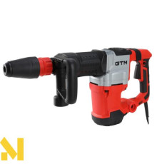 Відбійний молоток GTM DH20/1500VS