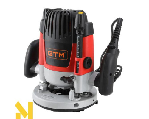 Фрезер GTM R67/2200VS