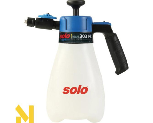 Обприскувач ручний SOLO 303FB