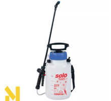 Обприскувач SOLO 305B