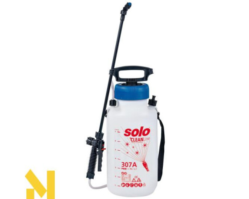 Обприскувач SOLO 307A
