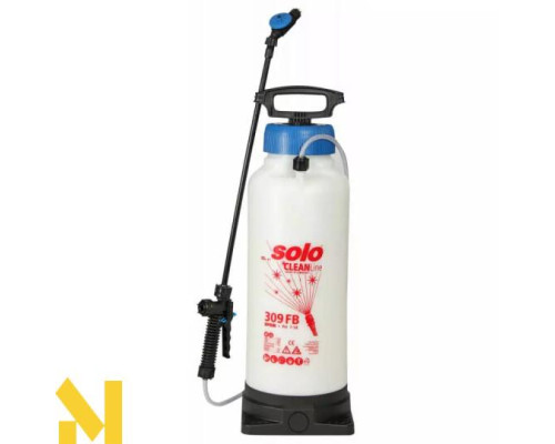Обприскувач SOLO 309FB
