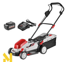 Газонокосарка акумуляторна Stark BLM-18-330