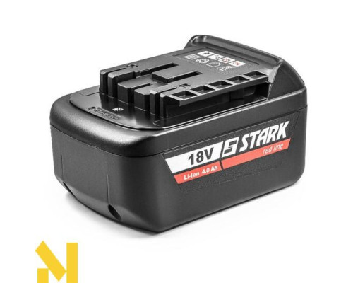 Газонокосарка акумуляторна Stark BLM-18-330