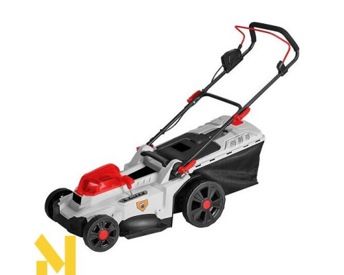 Газонокосарка акумуляторна Stark BLM-36-430 (без АКБ та ЗП)