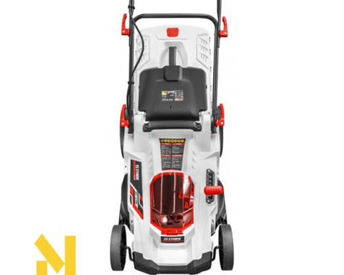 Газонокосарка акумуляторна Stark BLM-36-430 SET