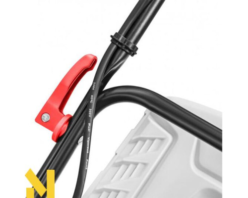 Газонокосарка акумуляторна Stark BLM-36-430 SET