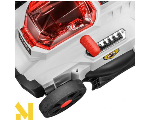 Газонокосарка акумуляторна Stark BLM-36-430 SET