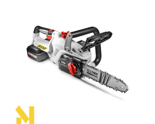 Пила ланцюгова акумуляторна Stark BCS-3612 36В (без АКБ та ЗП)