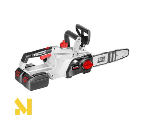 Пила ланцюгова акумуляторна Stark BCS-3612 SET 36В