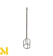 Насадка-вінчик для міксера Eibenstock LG 120