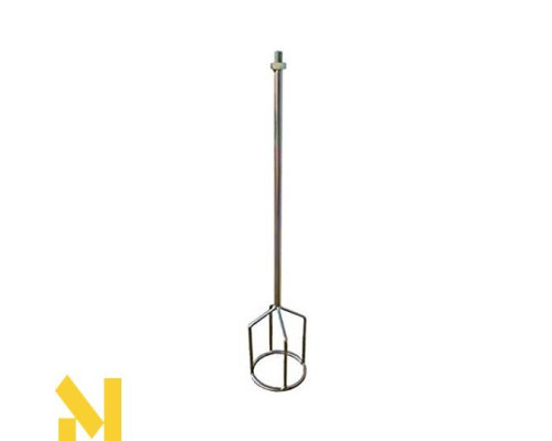 Насадка-вінчик для міксера Eibenstock LG 120