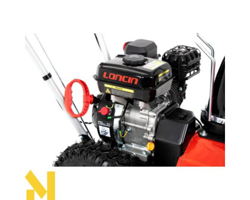 Снігоприбирач бензиновий Faworyt KZO53HL