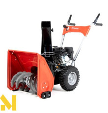 Снігоприбирач бензиновий Faworyt KZO53HL