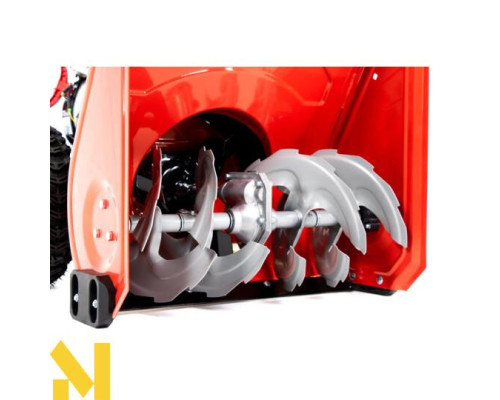 Снігоприбирач бензиновий Faworyt KZO53HL